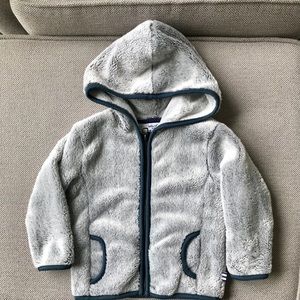Splendid Fleece Jacket 12-18mo
